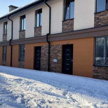 Ворзельська вул.