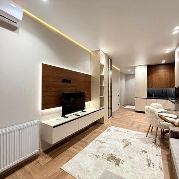 Капушанська вул., 168-А