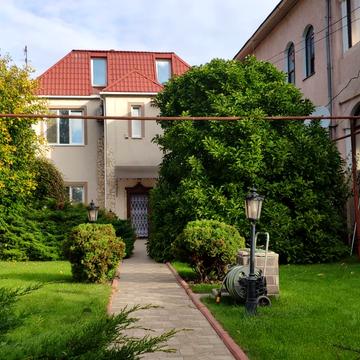 Костанді вул.