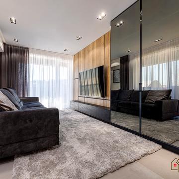 Шота Руставелі вул., 7-Я