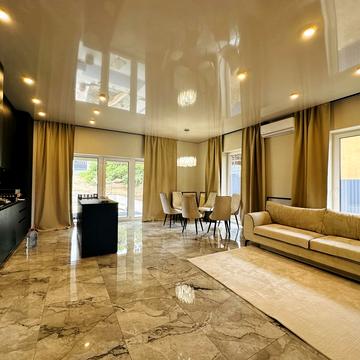 Срібляста вул., 50