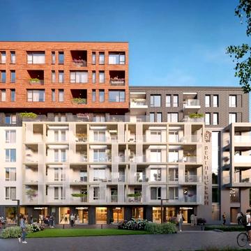 Пасічна вул., (Будинок)