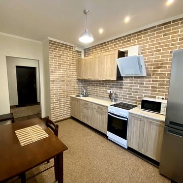 Любомира Гузара просп. (Космонавта Комарова), 46-Б