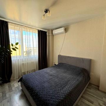 Європейська вул., 16