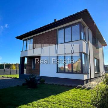 Квітнева вул.