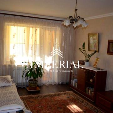 Героїв полку "Азов" вул. (Маршала Малиновського), 13