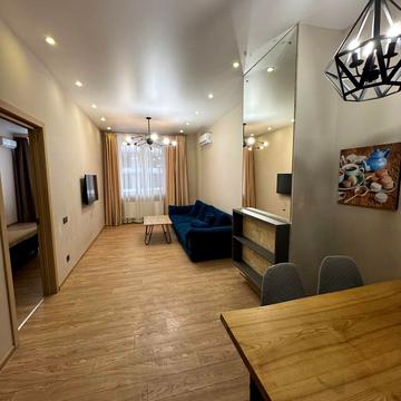 Аркадійське плато вул. (Гагаринське плато), 5/2