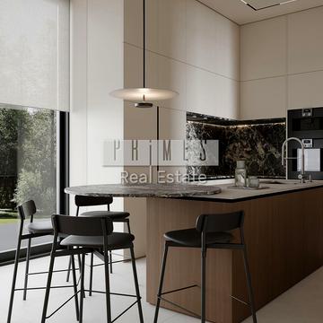 Квітнева вул.