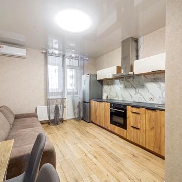 Балтійський пров., 3-А