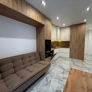 Ленкавського вул., 34 к3