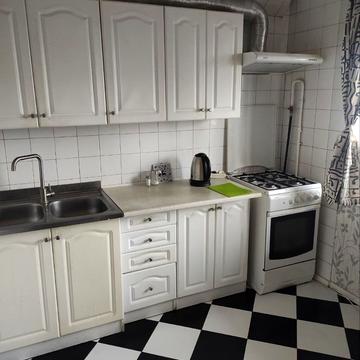 Парково-Сирецька вул. (Тимофія Шамрила), 21