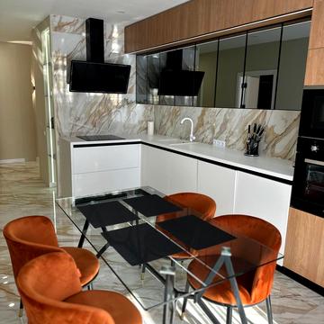 Замарстинівська вул. (Калініна), 55-Ж