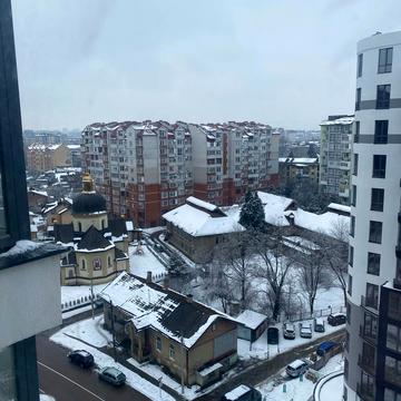 Княгинин вул., (Будинок 12)