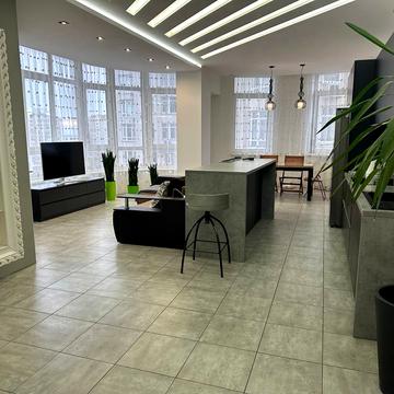 Французький бульв., 22/2