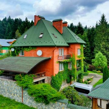 Бориславська вул., 31Г