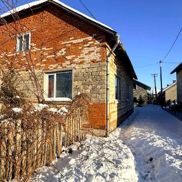 Черемшинна вул., 29