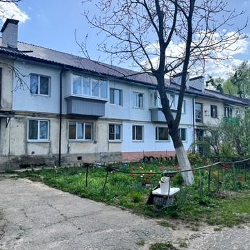 Вокзальна вул., 12