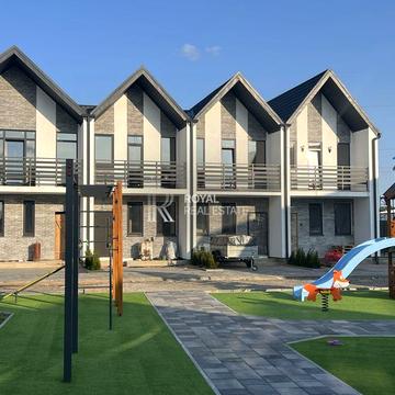 Одеська вул.