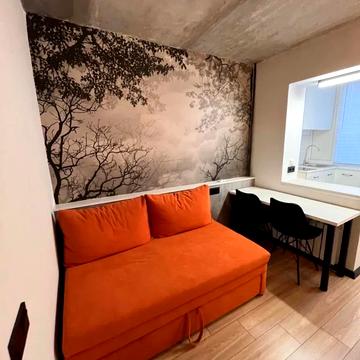 Березинська вул., 25