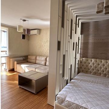 Лазурна вул., 5 к10