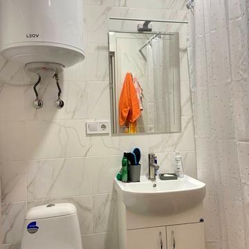 Костанді вул., 203/1