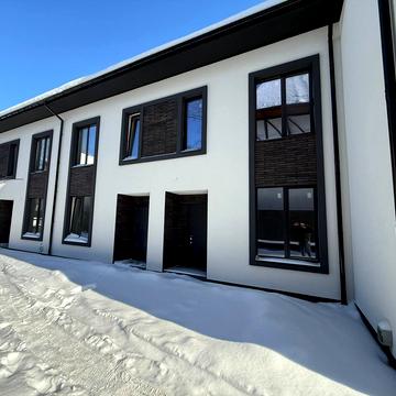 Ярославська вул.