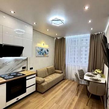 Краснова вул., 1-Б