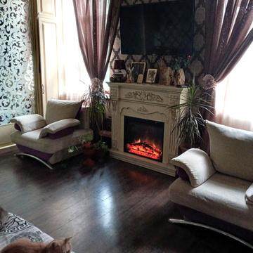 Івана Нечуя-Левицького вул. (Каруни), 8