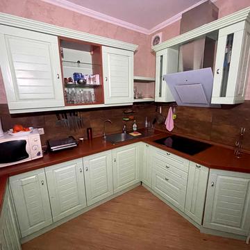 Озерна вул., 26