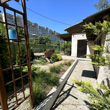 Паркова вул., 39