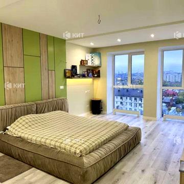 Клочківська вул., 93