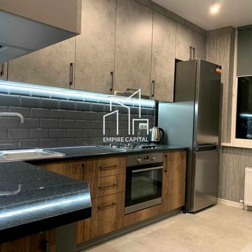 Бігова вул., 17