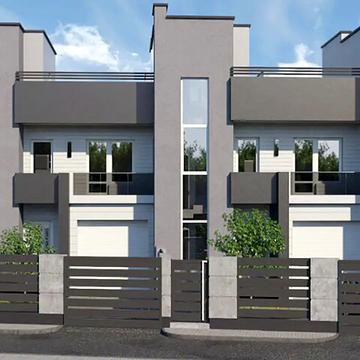 Садова вул.