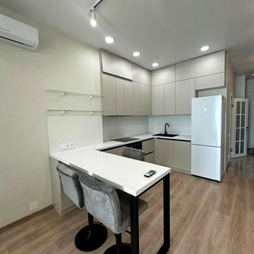 Фонтанська дорога вул. (Перекопской дивизии улица), 124