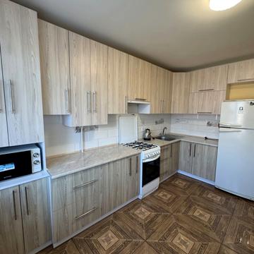 Тернопільська вул., 12-А