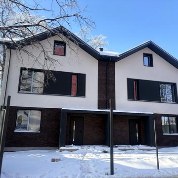 Виговського вул. (Суворова)