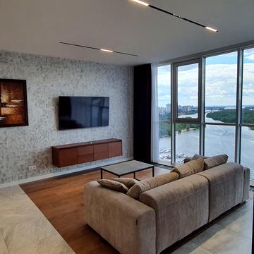 Микільсько-Слобідська вул., 3-А