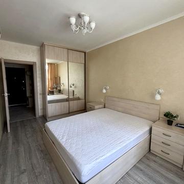 Євгена Сверстюка вул. (Марини Раскової), 6-В