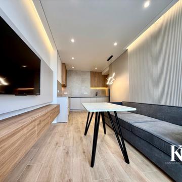 3 Штурмової Бригади вул. (6-ї Стрілецької Дивізії), (Будинок)