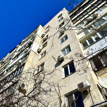 Фонтанська дорога вул., 41