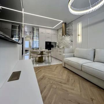 Курортний пров., (Будинок)