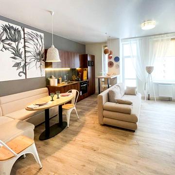 Клочківська вул., 117