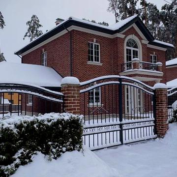 Гоголя вул., 2А