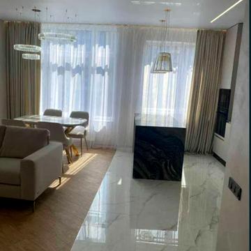 Генуезька вул., 3В