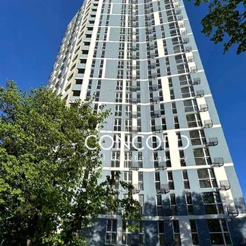 Юлії Здановської вул. (Ломоносова), (Будинок)