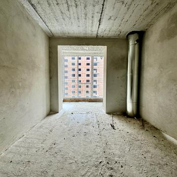 Степана Бандери вул., (Будинок)