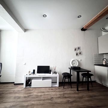 Камянська вул. (Дніпродзержинська), (Будинок 1)