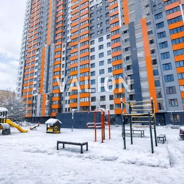 Володимира Сосюри вул., 6-Б