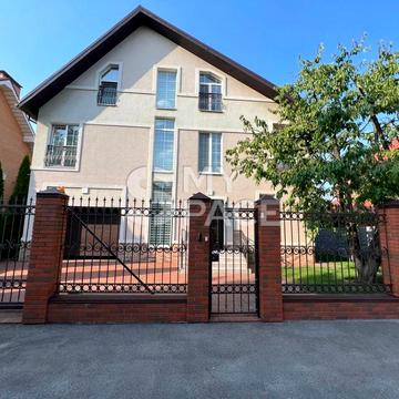 Порічкова вул.