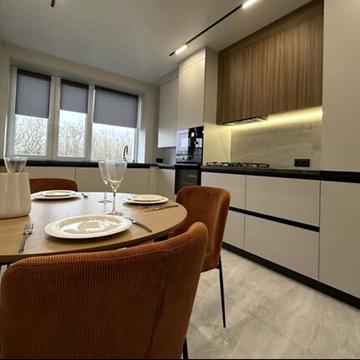 Праведників Світу вул., 21-Ж к1